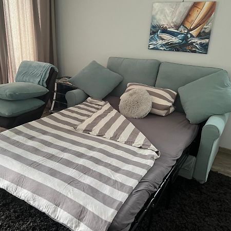 Apartament No 4 Lembruch Zewnętrze zdjęcie