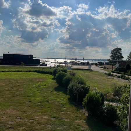 Apartament No 4 Lembruch Zewnętrze zdjęcie