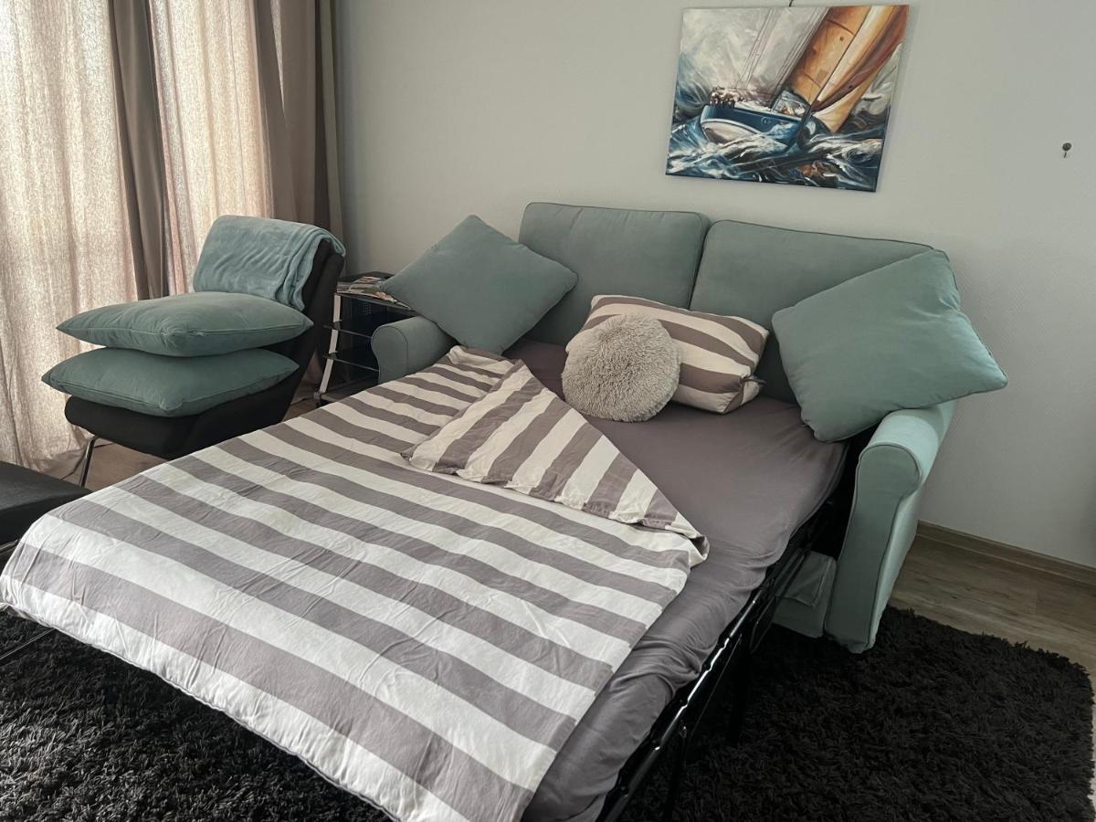 Apartament No 4 Lembruch Zewnętrze zdjęcie