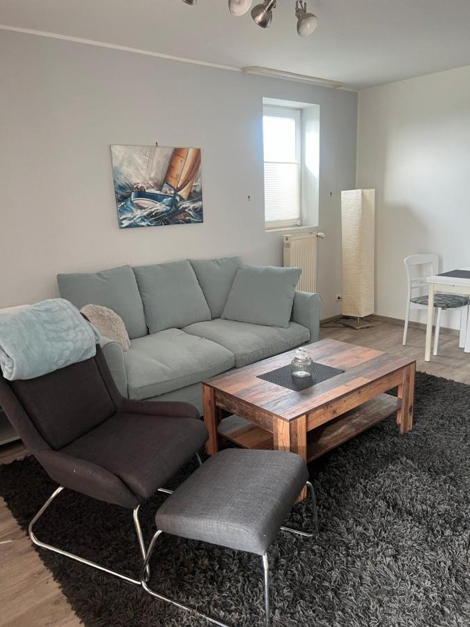 Apartament No 4 Lembruch Zewnętrze zdjęcie