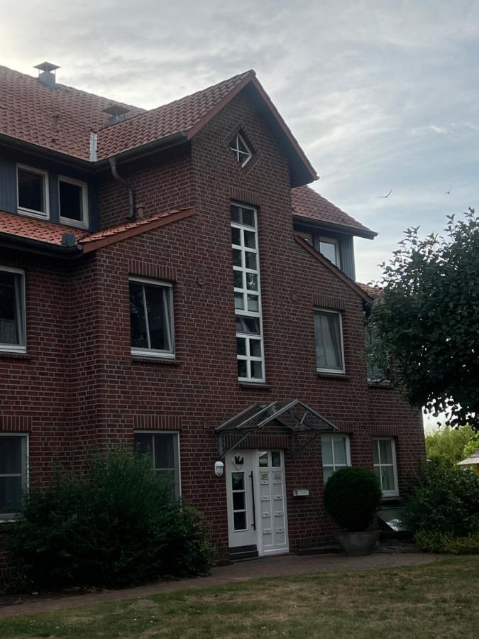 Apartament No 4 Lembruch Zewnętrze zdjęcie